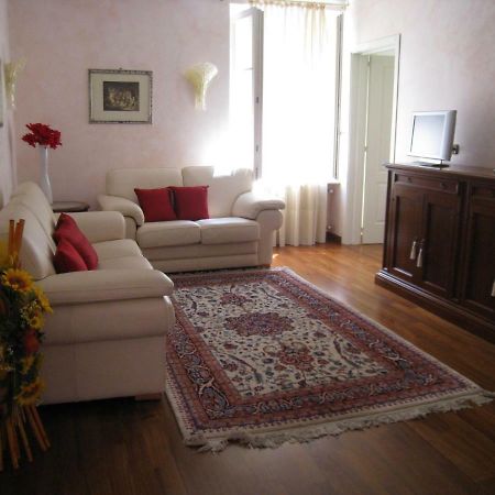 Casa Elisabetta ראפאלו מראה חיצוני תמונה