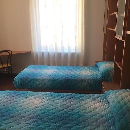 Casa Elisabetta ראפאלו מראה חיצוני תמונה