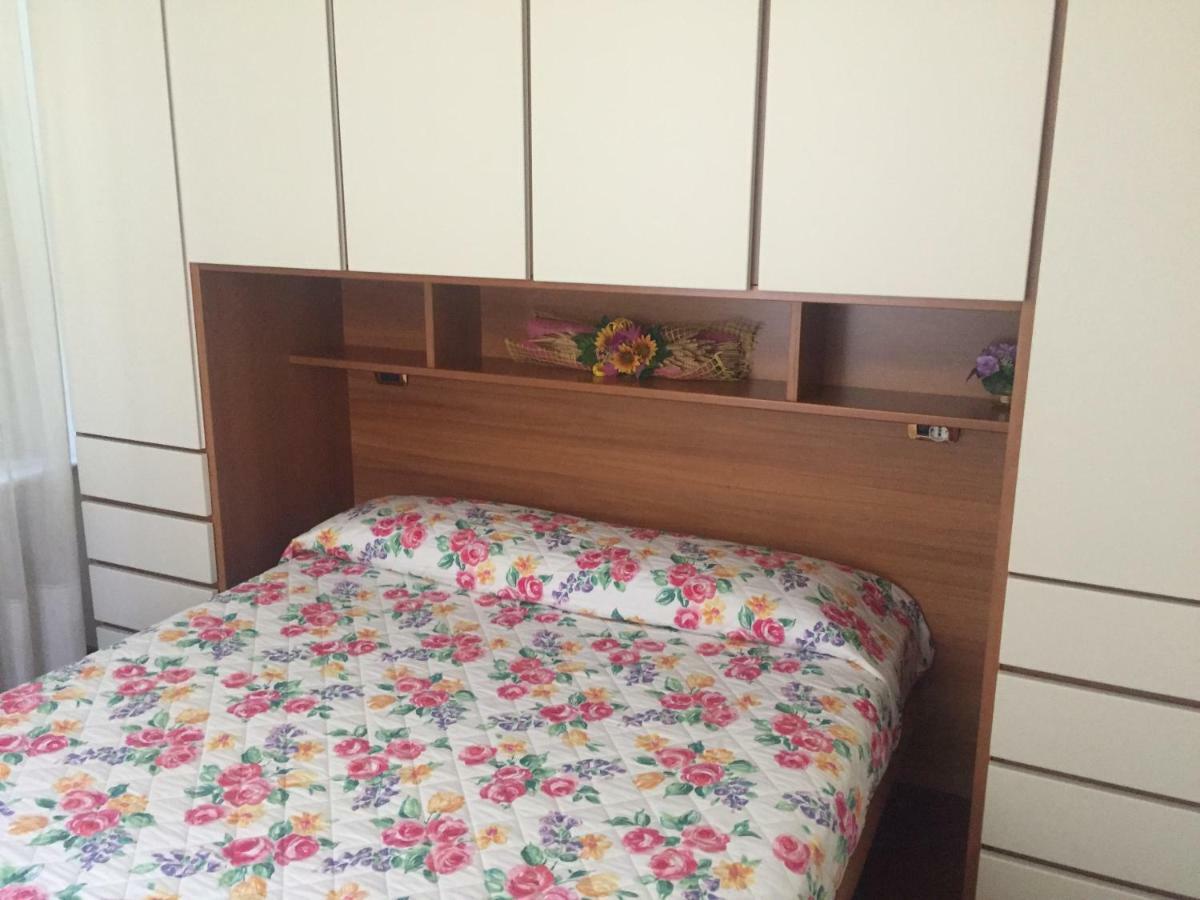 Casa Elisabetta ראפאלו מראה חיצוני תמונה