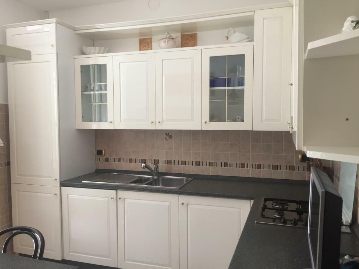Casa Elisabetta ראפאלו מראה חיצוני תמונה