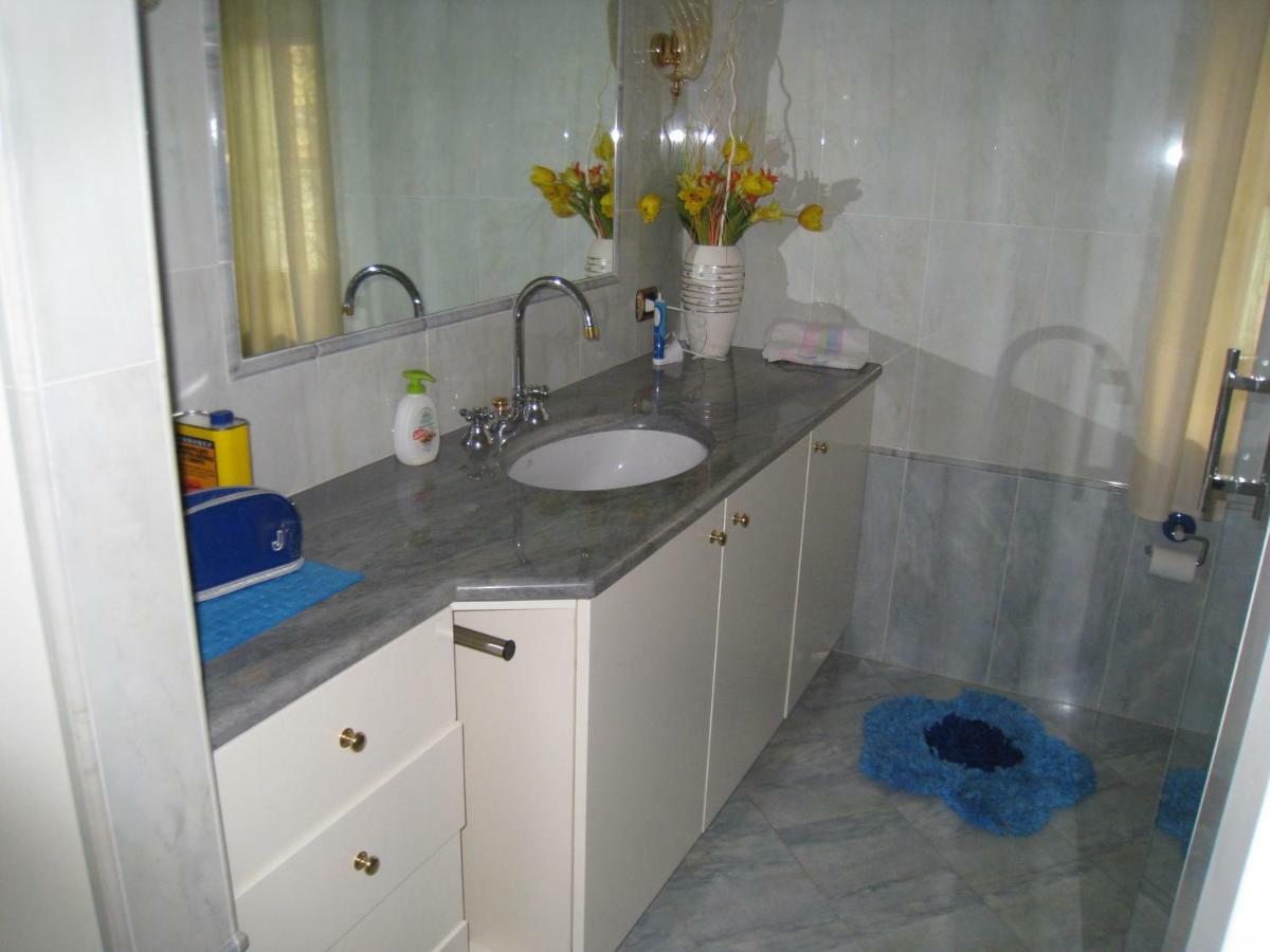 Casa Elisabetta ראפאלו מראה חיצוני תמונה