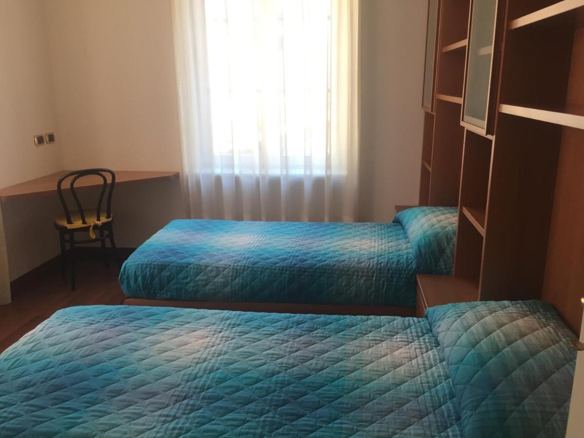 Casa Elisabetta ראפאלו מראה חיצוני תמונה